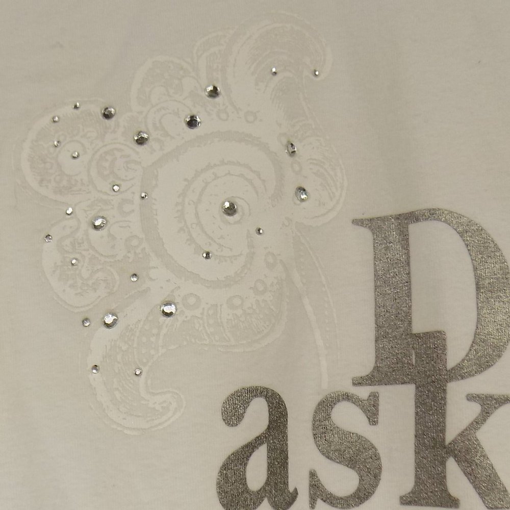 Emotion Lady Don't Ask Why Embellished Long Sleeve - Picture 5 of 7